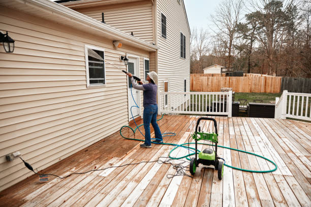 Best Affordable Pressure Washing  in Boyce, LA