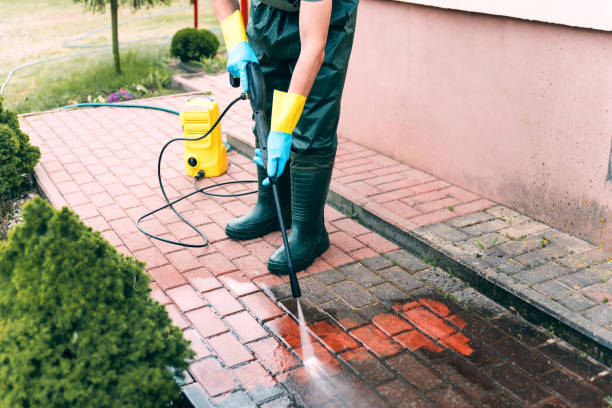 Why Choose Our Certified Pressure Washing Experts for Your Project Needs in Boyce, LA?