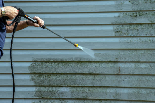 Trusted Boyce, LA Pressure Washing Experts