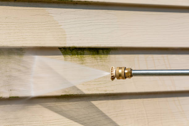 Local Pressure Washing Services in Boyce, LA